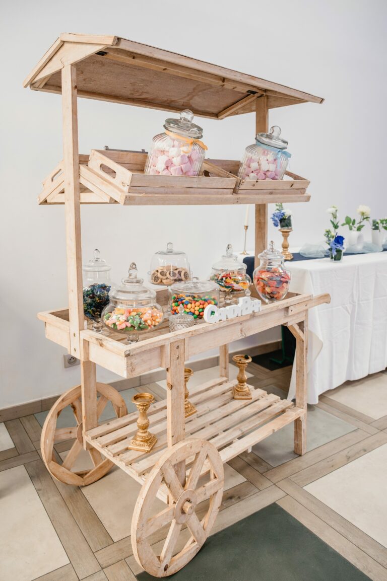 charrette candy bar min