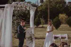 Fanny & Julien