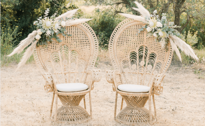fauteuil emmanuelle