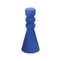 Bougeoir Noah Indigo