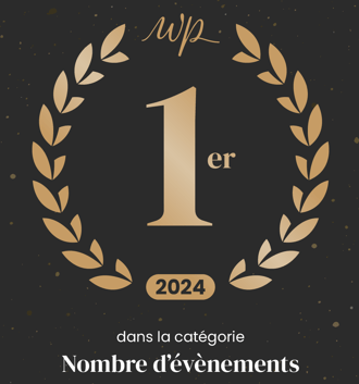 certif wedding plan carre