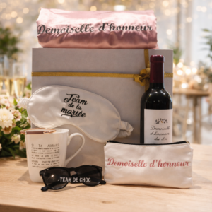 coffret cadeau femme mariage demoiselle d’honneur – lolite (copie)
