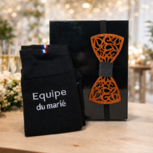 coffret cadeau homme mariage garçon d’honneur – alyse