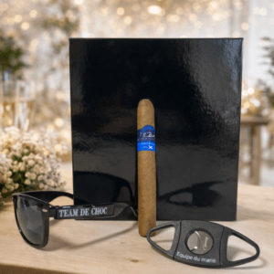 coffret cadeau homme mariage garçon d’honneur – tourmaline (copie)