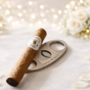 cigare et coupe cigare