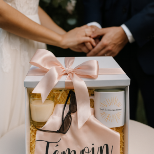 coffret cadeau femme mariage demoiselle d’honneur – emir (copie)