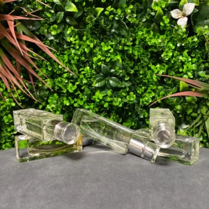 parfum personnalisé mariage