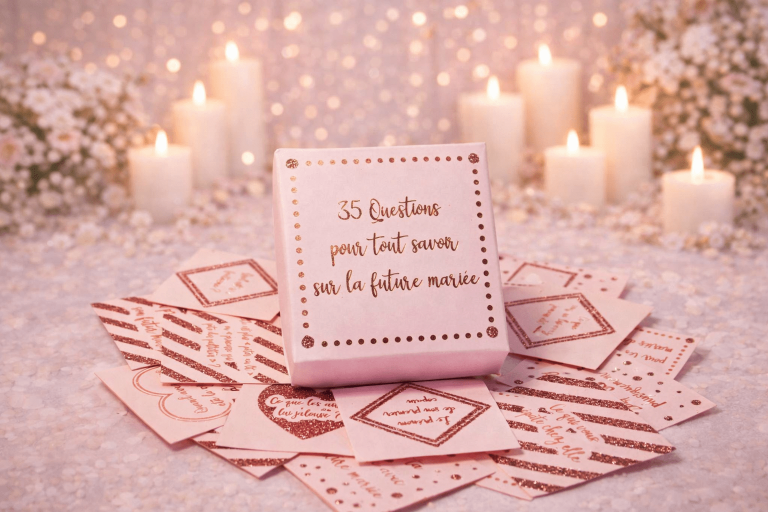 jeu 35 questions pour tout savoir sur la future mariée